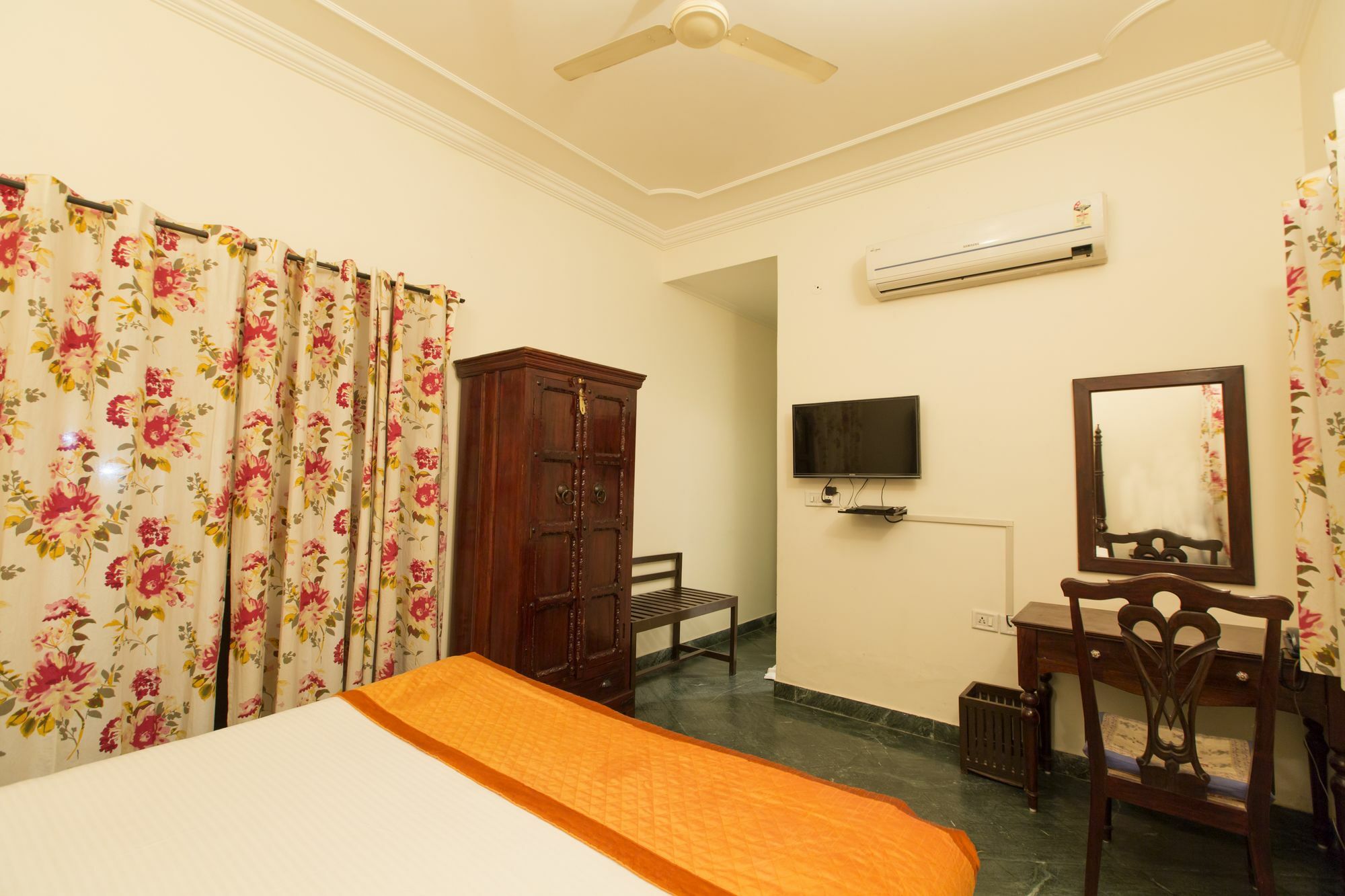 Hotel O Tordi Haveli 3*