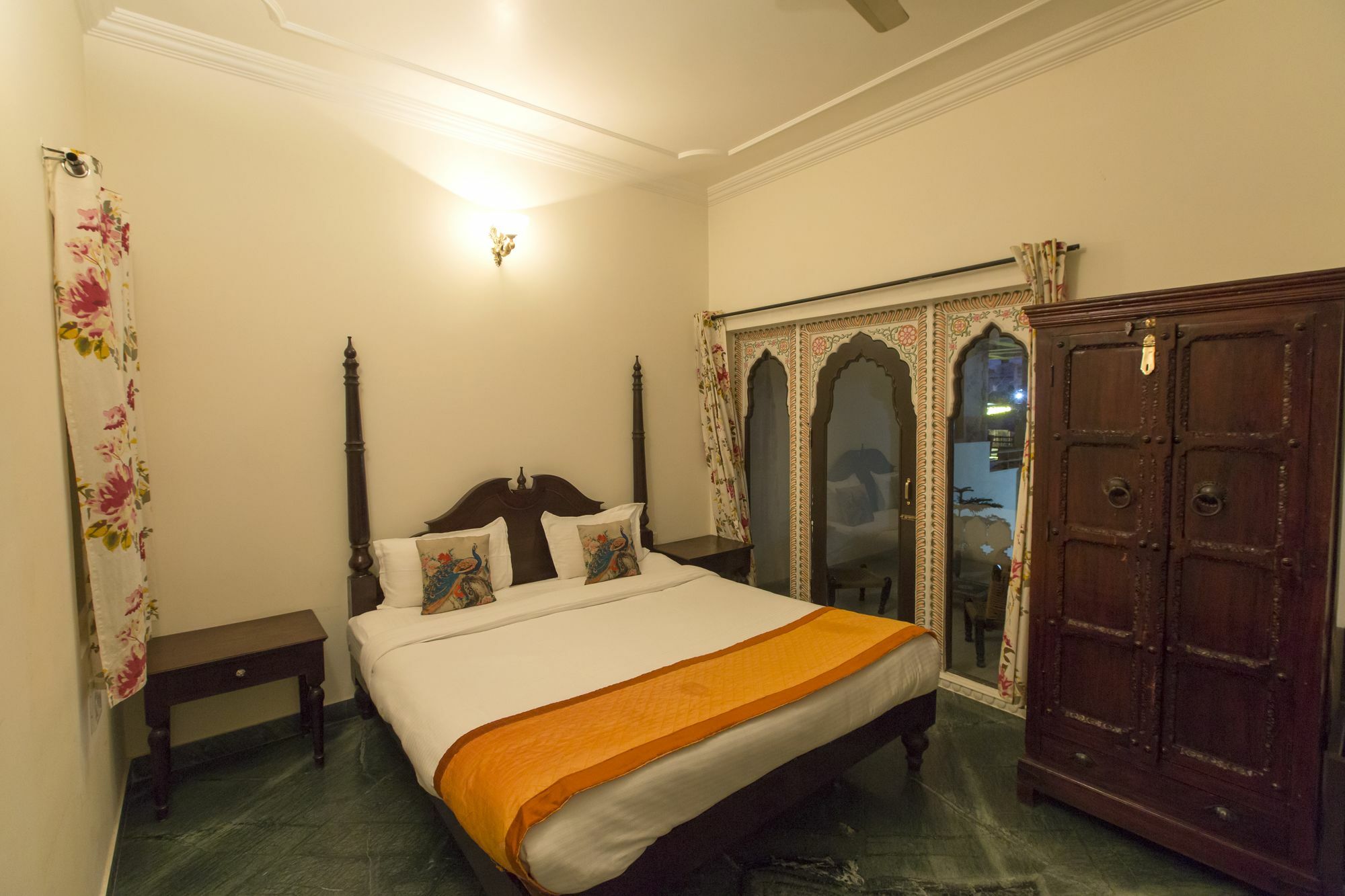 Hotel O Tordi Haveli
