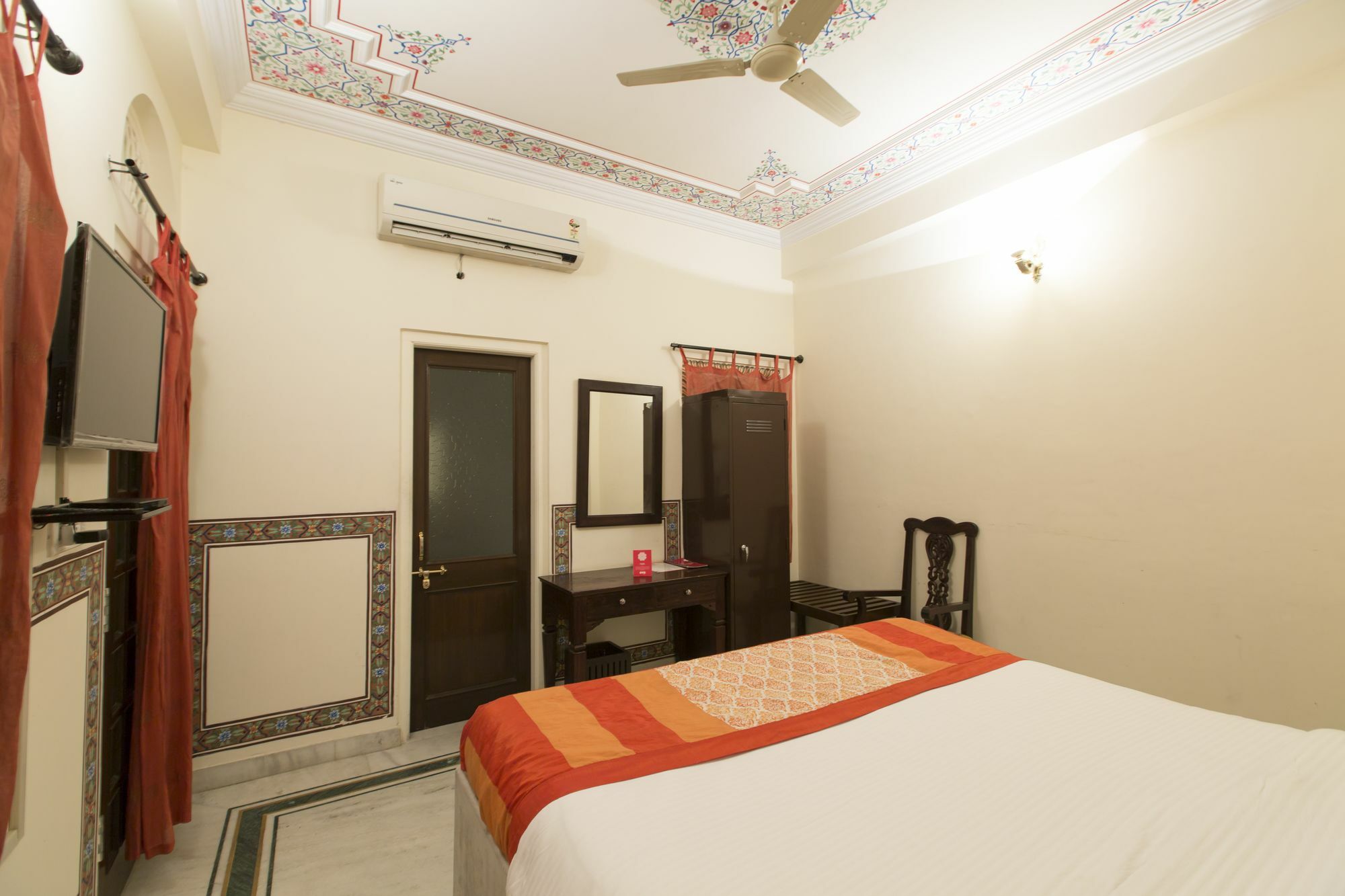 Hotel O Tordi Haveli Jaipur