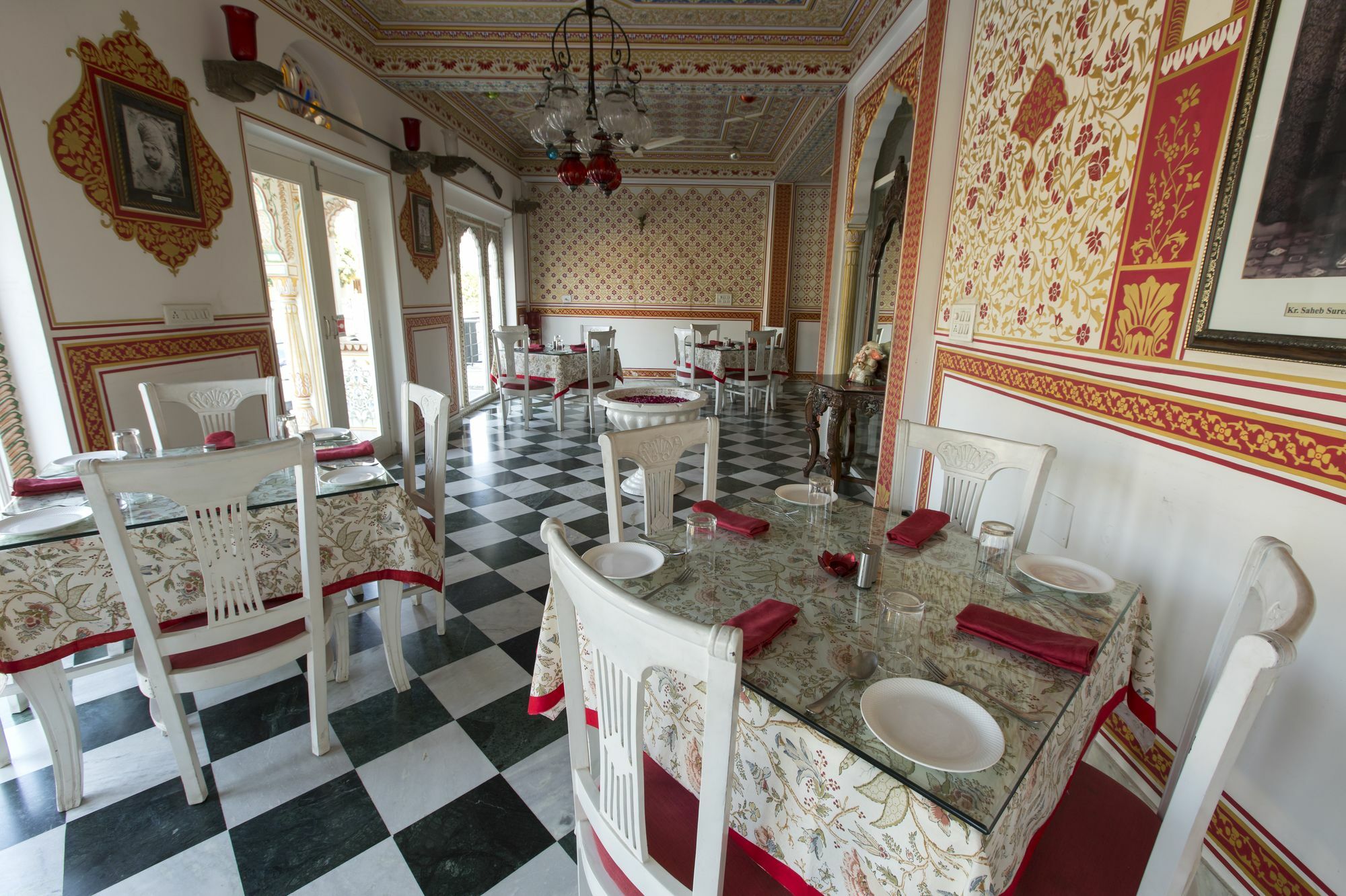 O Tordi Haveli