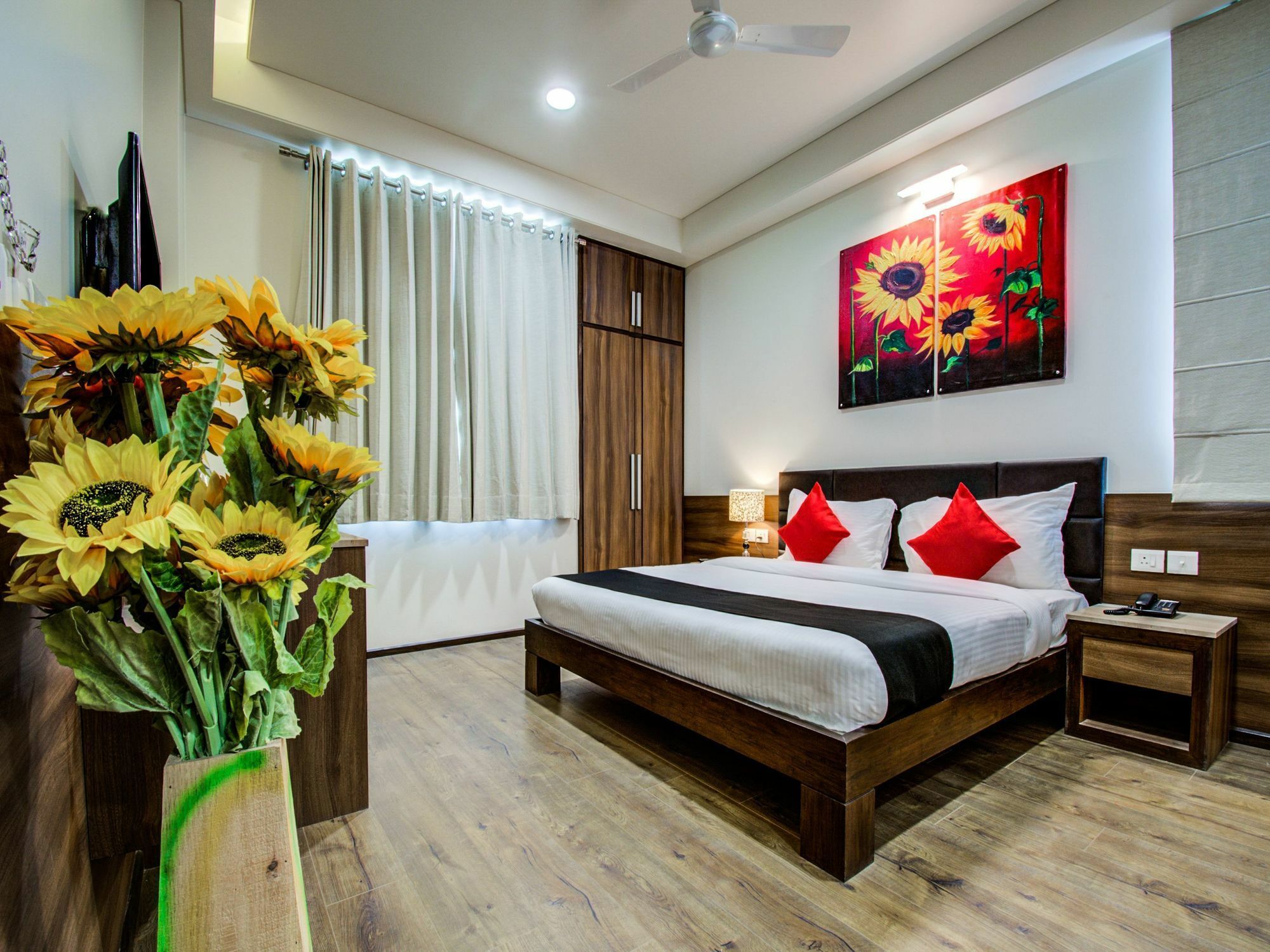 Hotel Fleur Jaipur