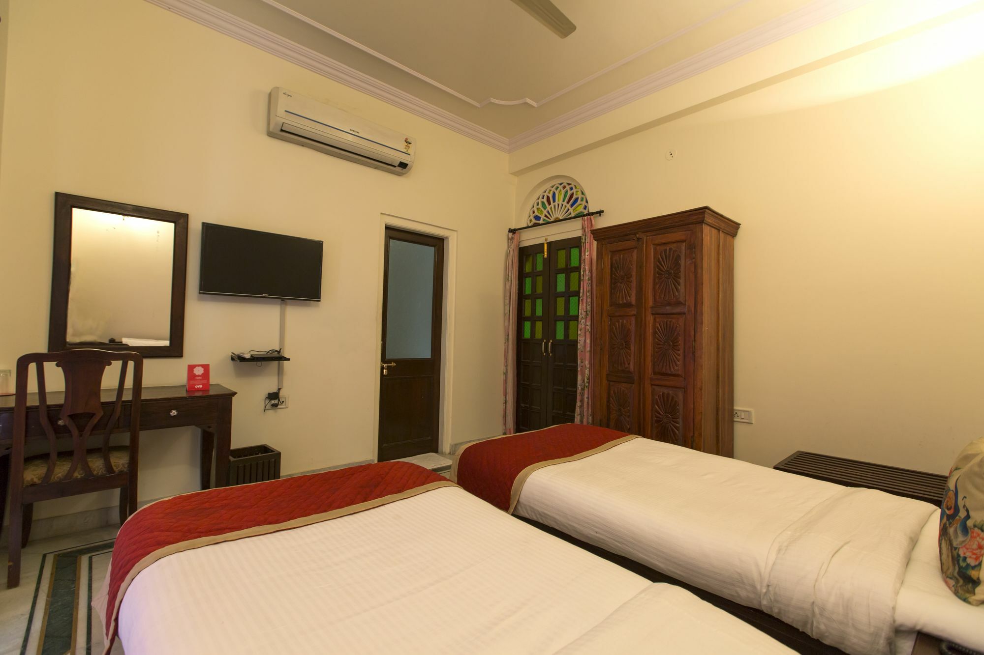 O Tordi Haveli Hotel Jaipur