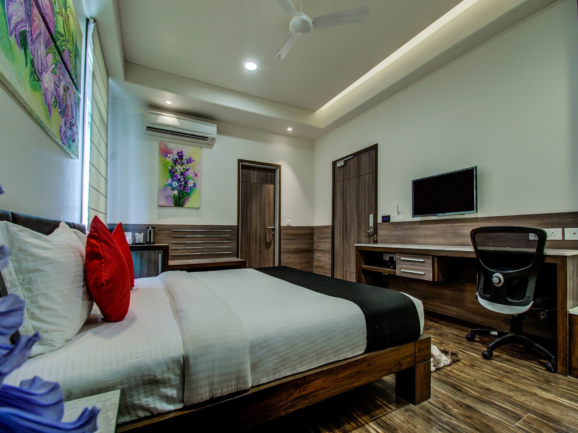 Hotel Fleur 3*