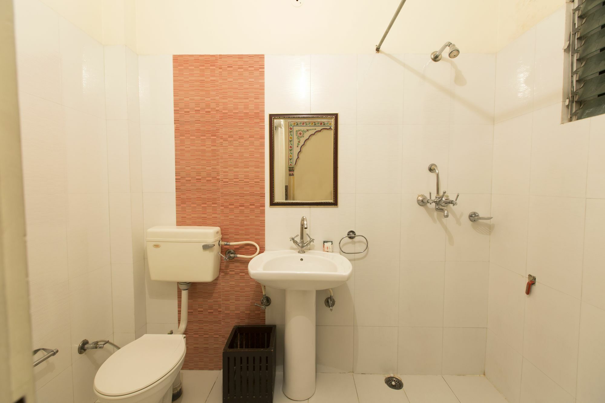O Tordi Haveli 3* Jaipur