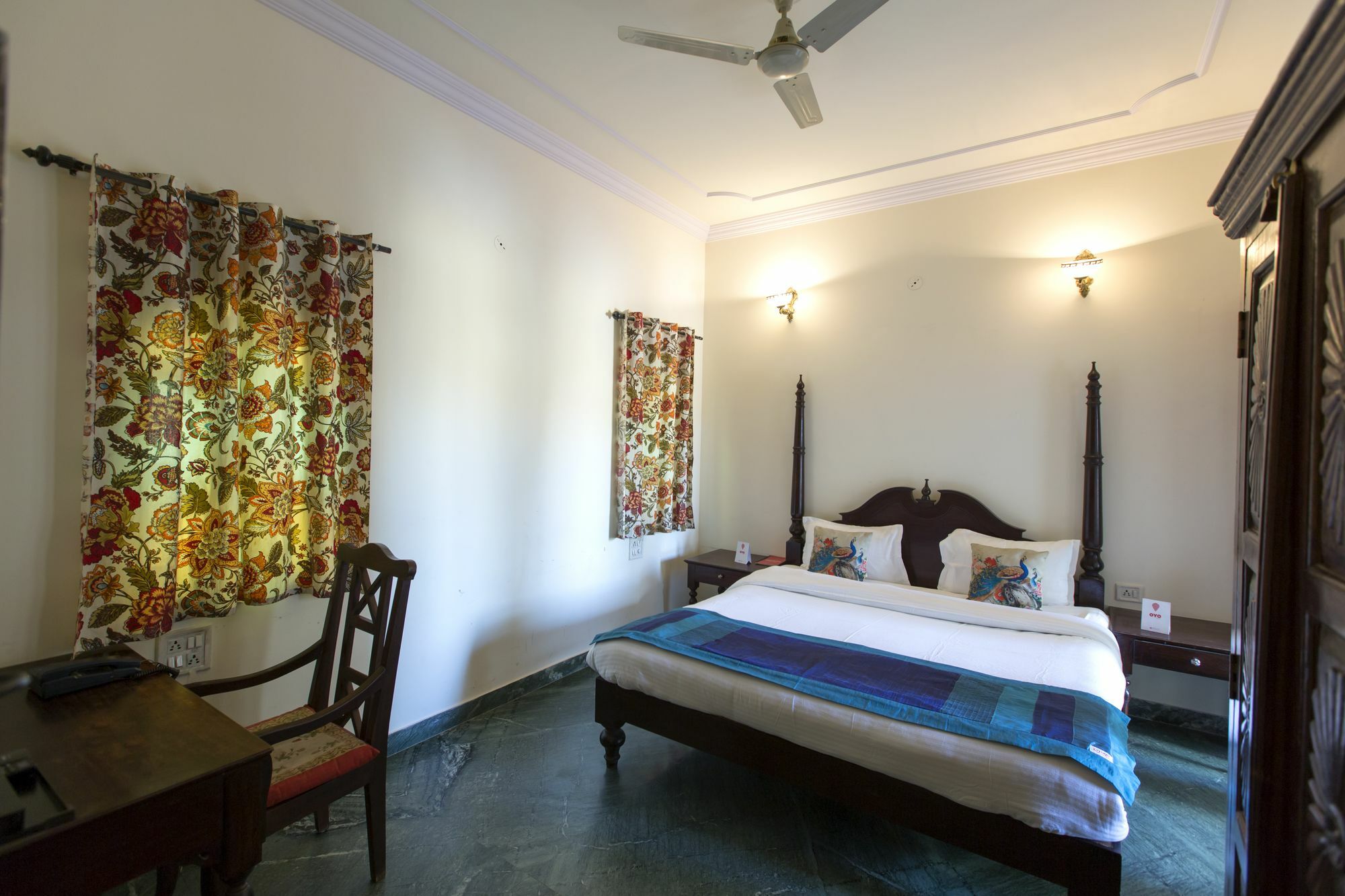 O Tordi Haveli 3* Jaipur