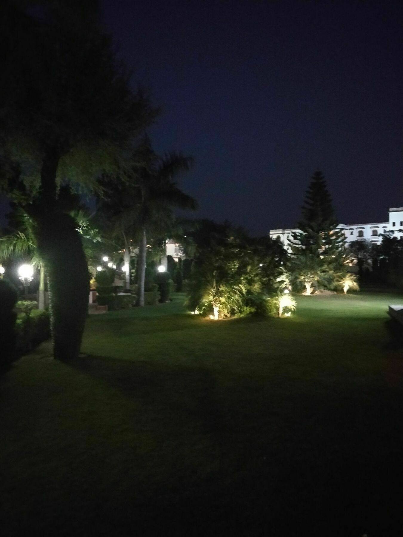 Apano Rajasthan & 3*