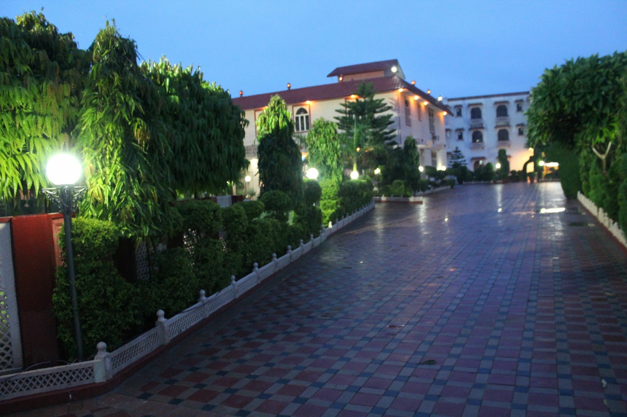 Apano Rajasthan &