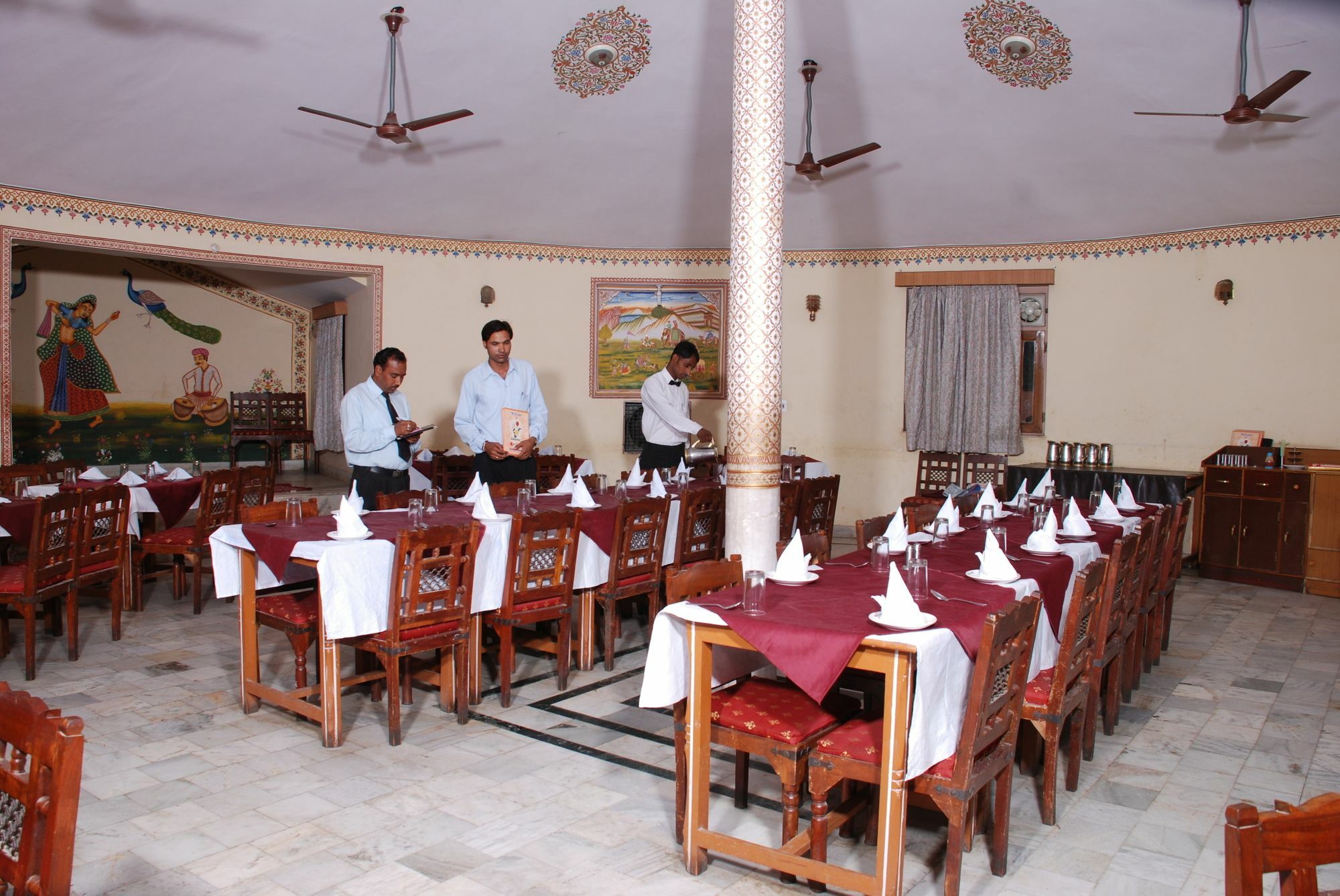Resort Apano Rajasthan & Jaipur