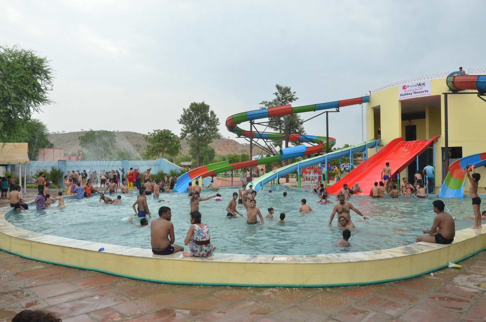 Apano Rajasthan &