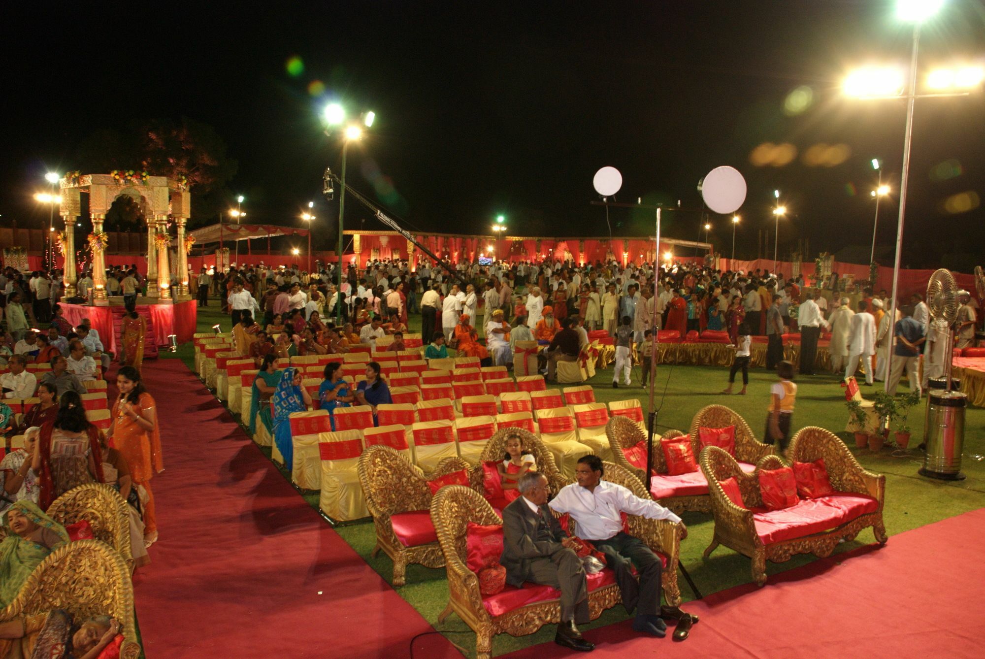 Resort Apano Rajasthan &