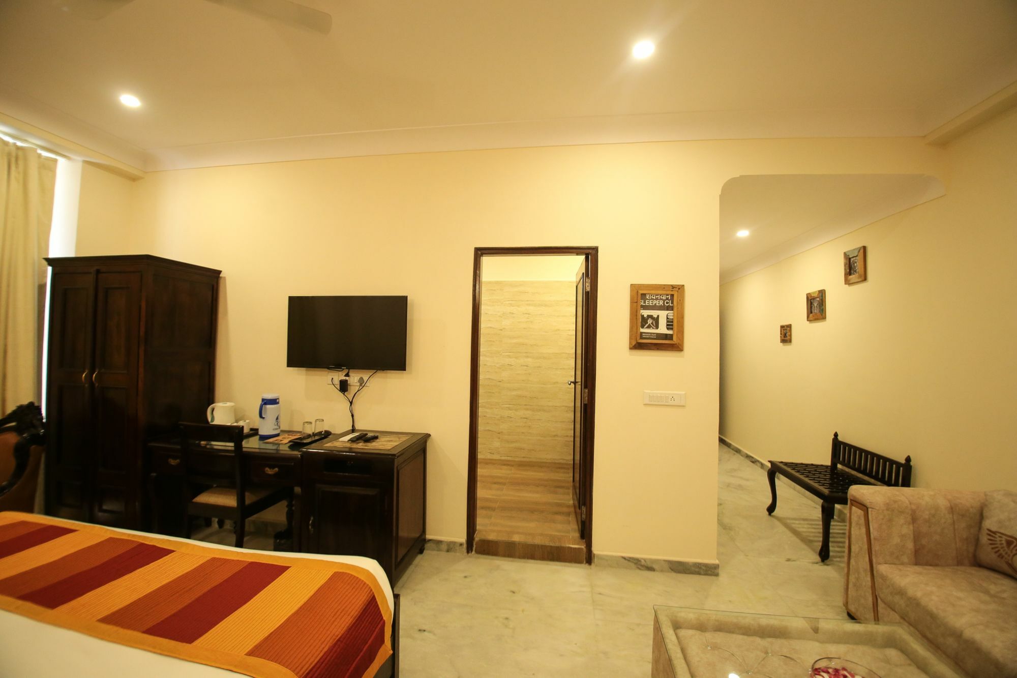 Hotel Jd Four Boutique