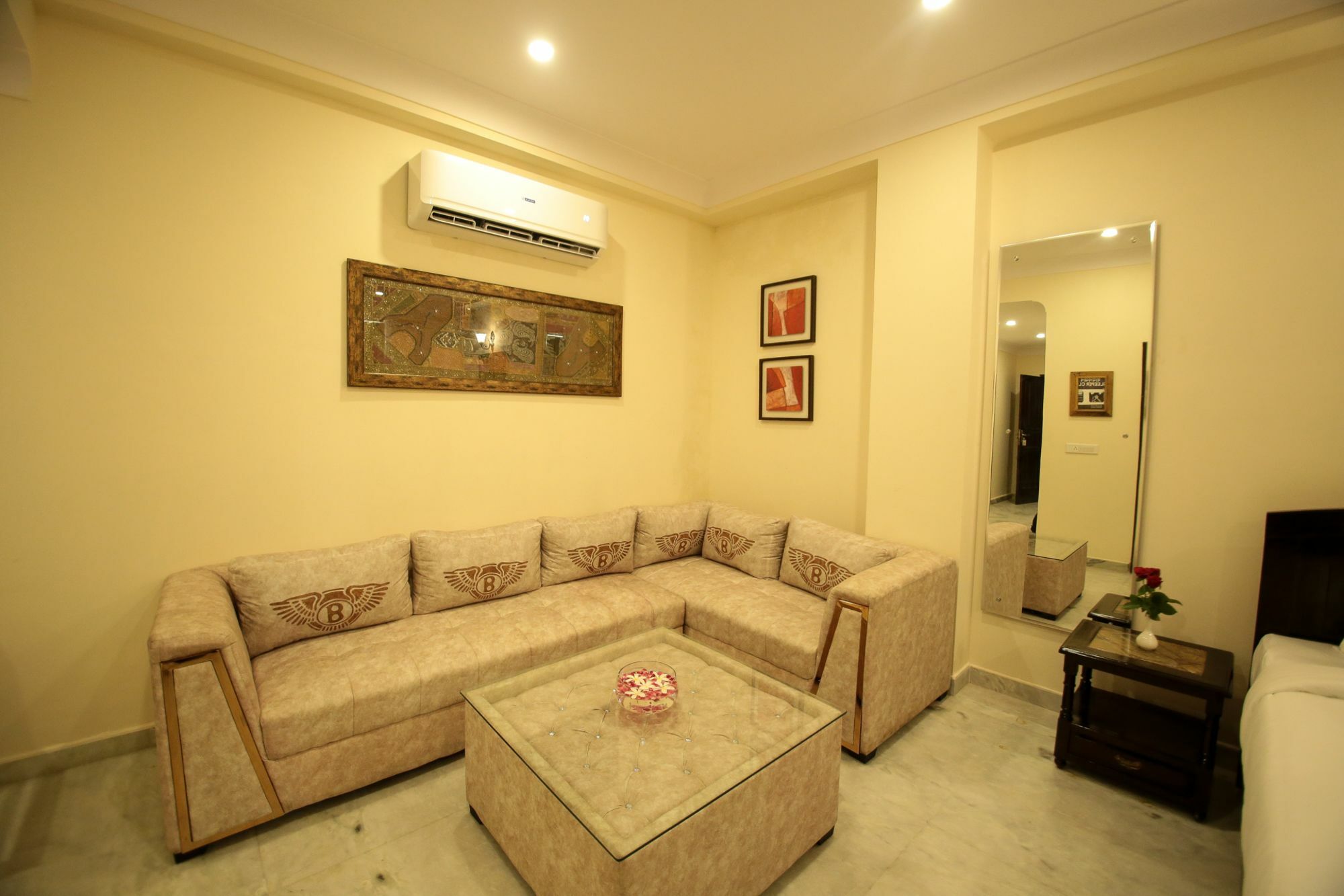 Hotel Jd Four Boutique Jaipur