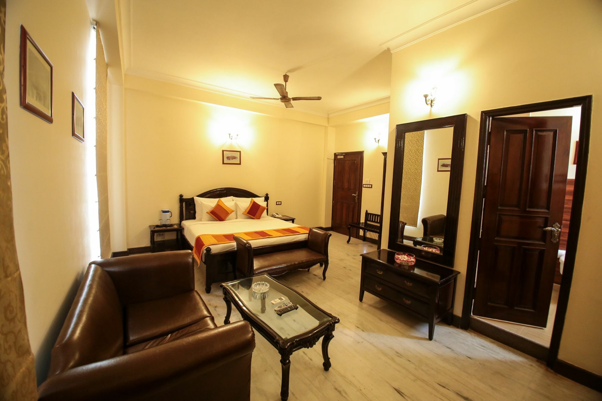 Jd Four Boutique Hotel Jaipur