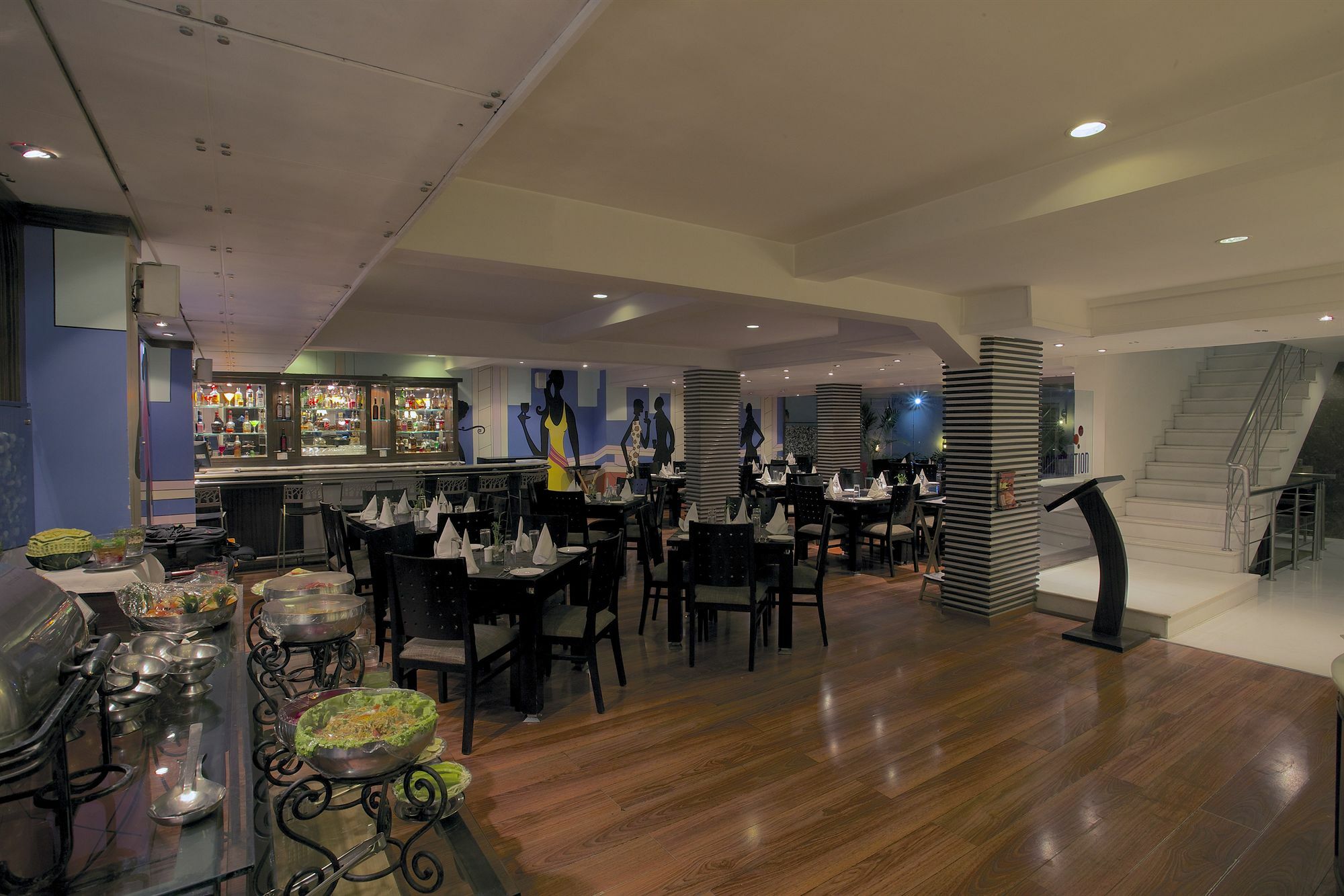 The Street Beacon, 3* Jaipur