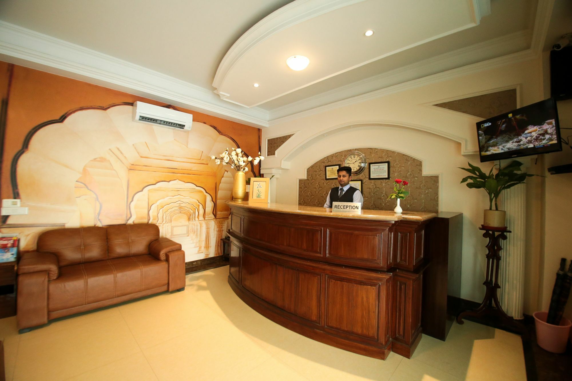 Jd Four Boutique Jaipur