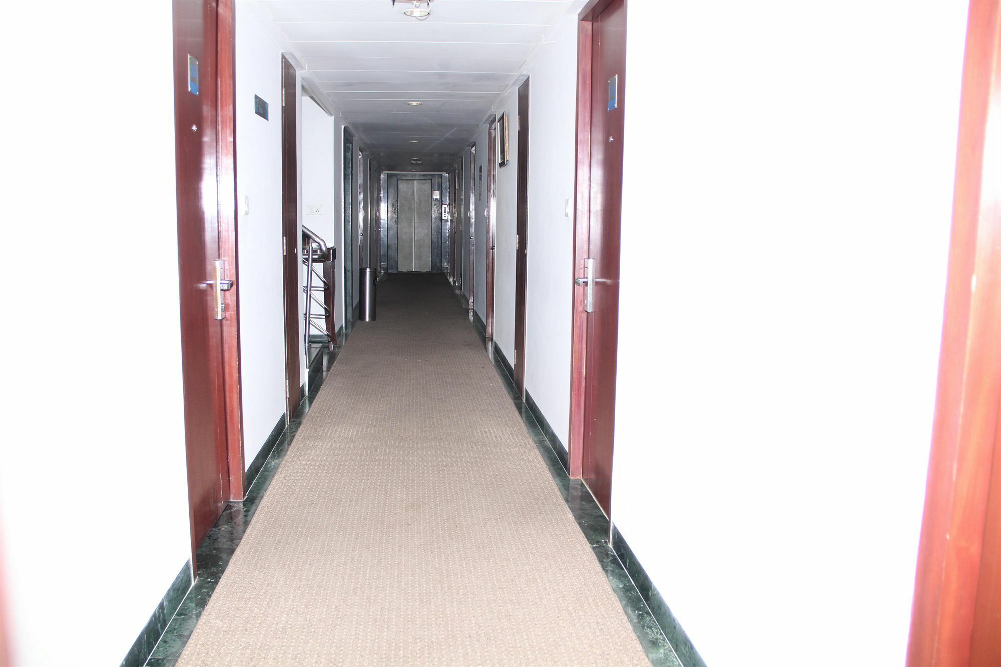 The Street Beacon, Hotel 3*