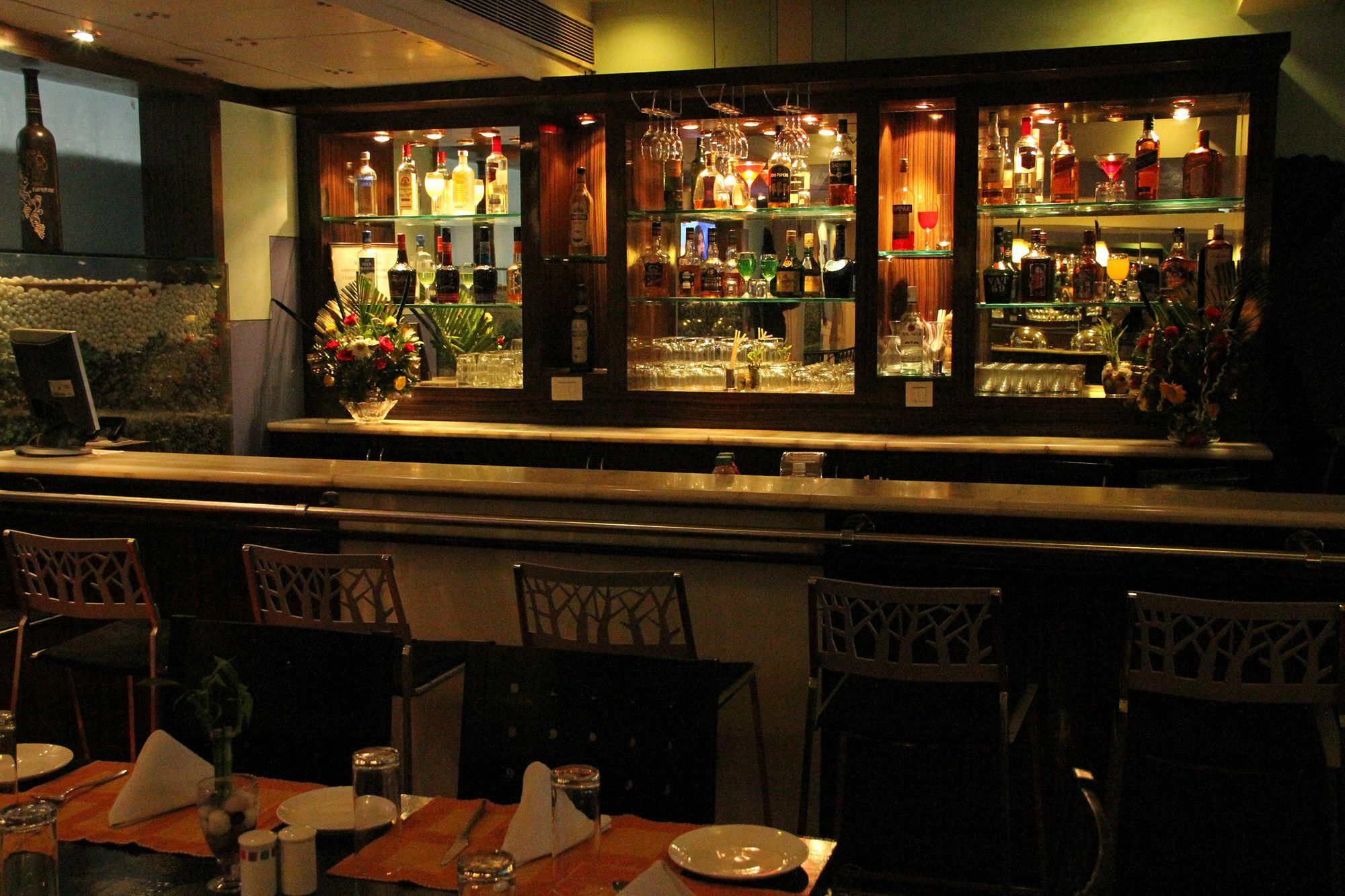 The Street Beacon, Hotel 3*