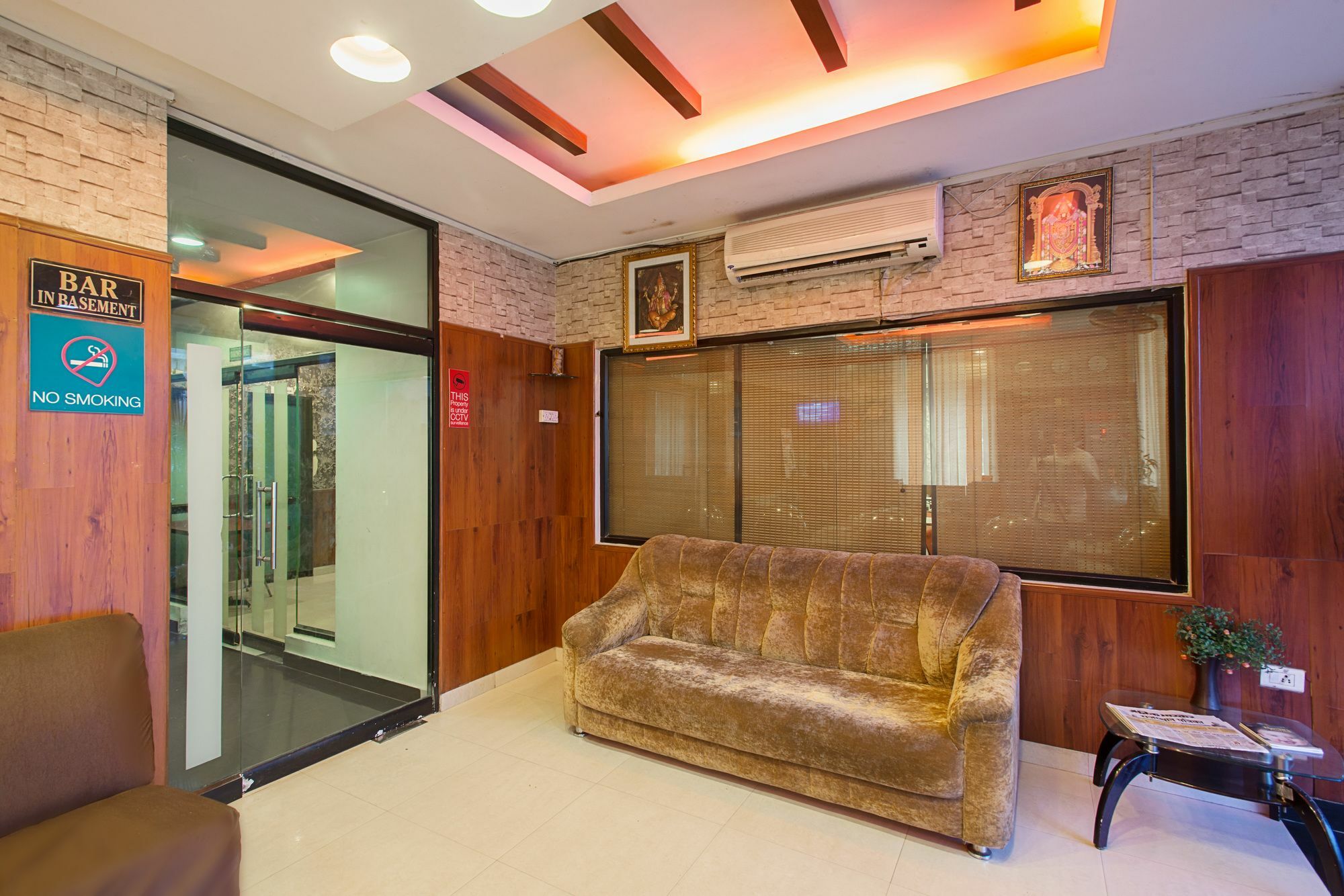Oyo 831 Landmark 2* Jaipur