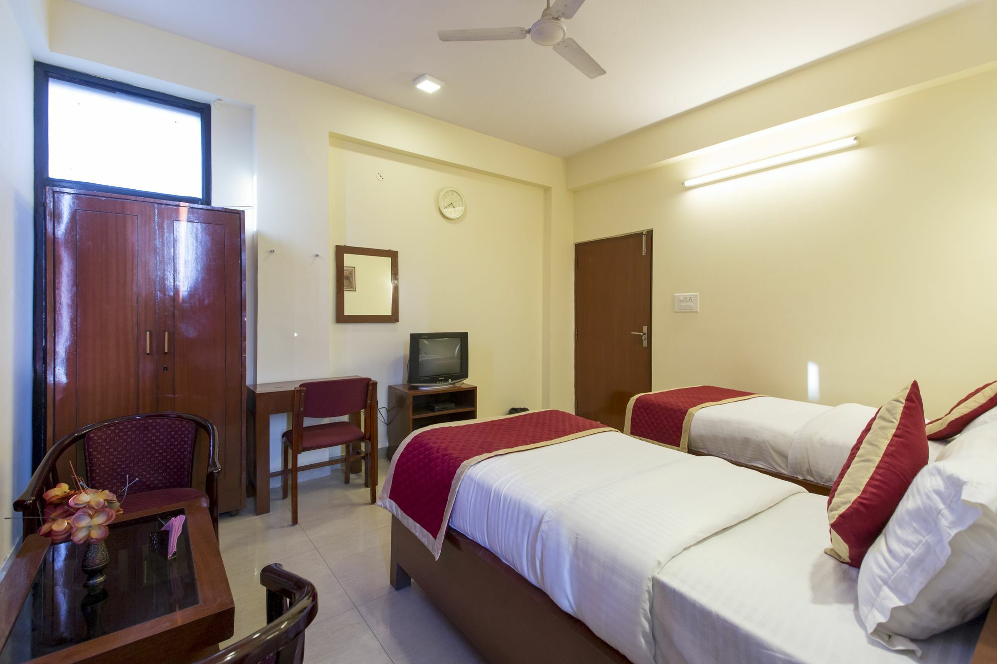 Oyo 831 Landmark Jaipur