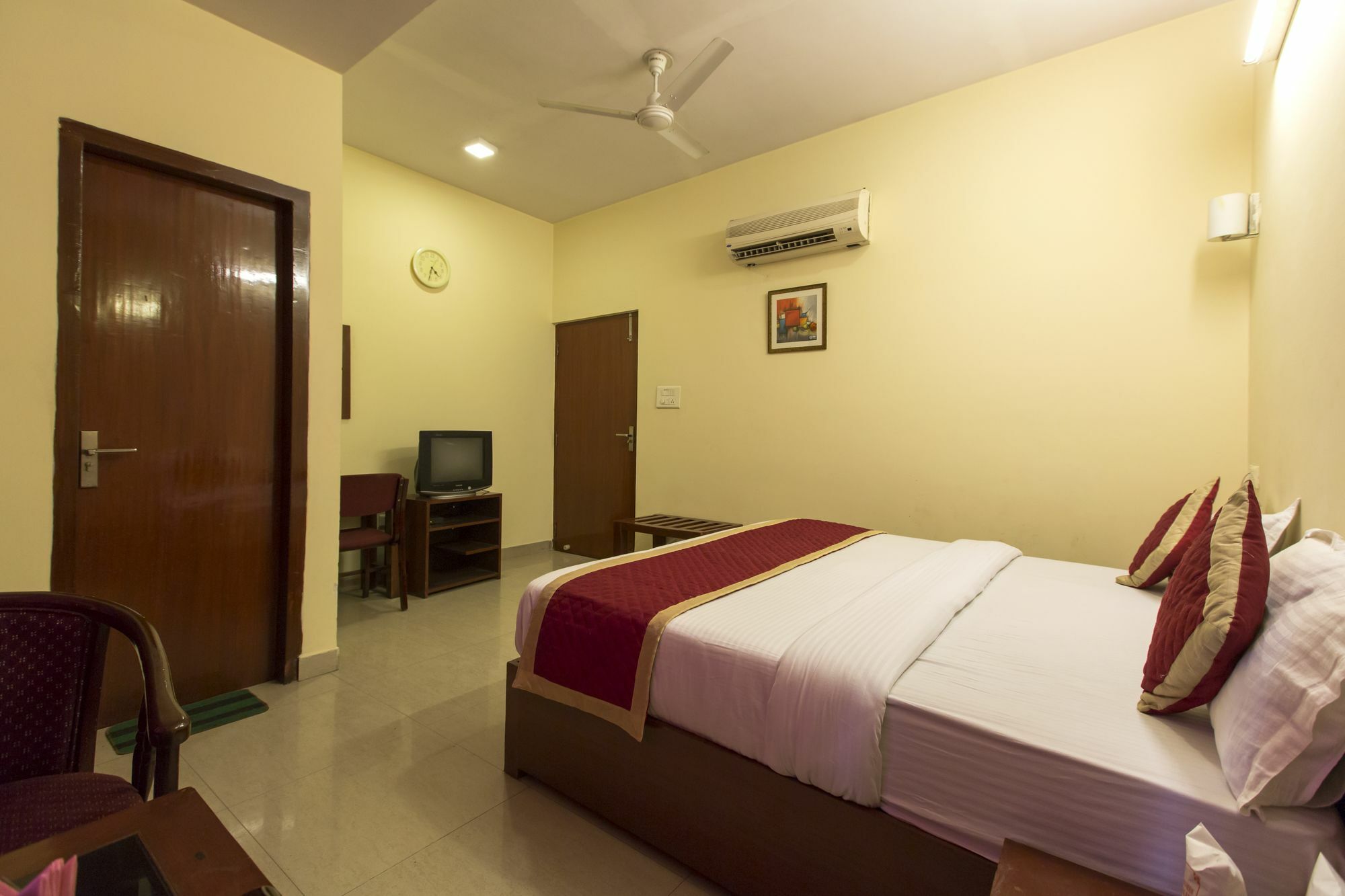 Hotel Oyo 831 Landmark