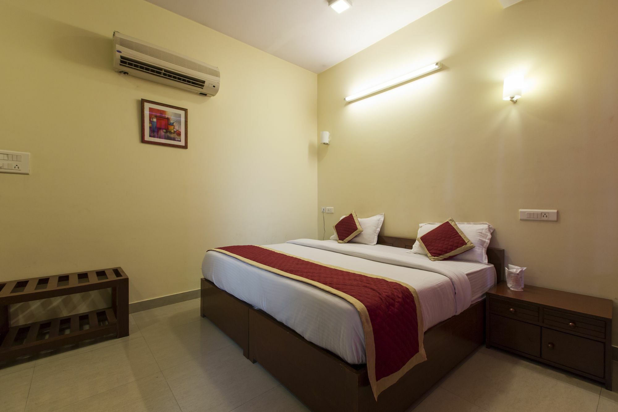 Oyo 831 Landmark Hotel