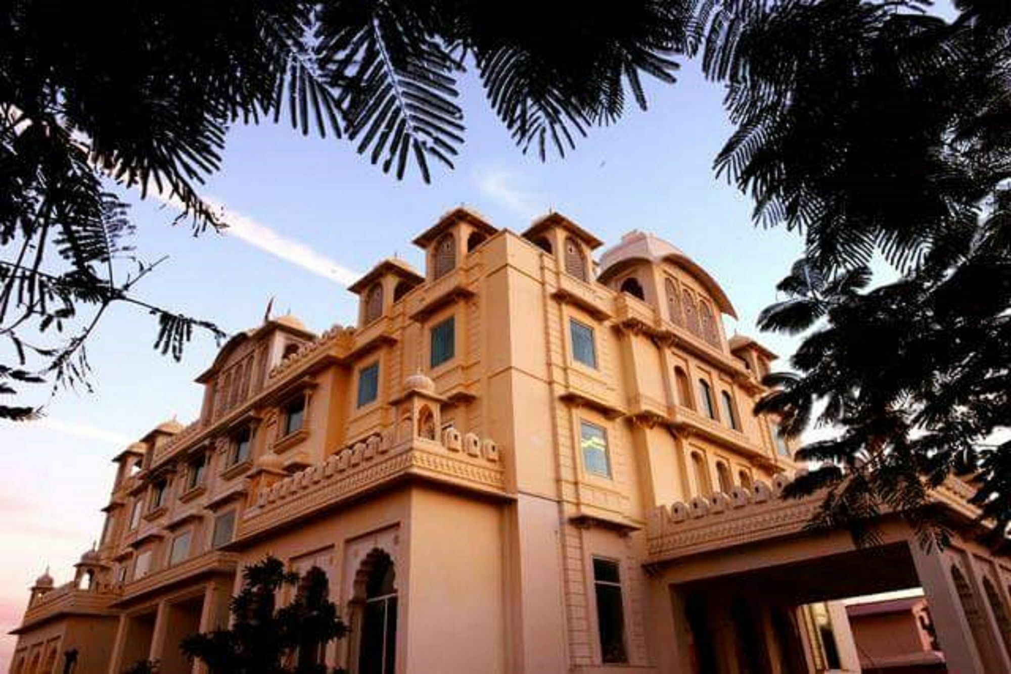 Sterling Atharva Resort Jaipur
