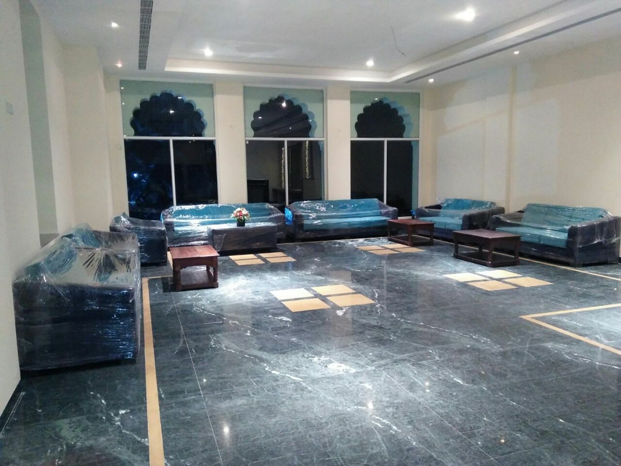 Sterling Atharva Resort