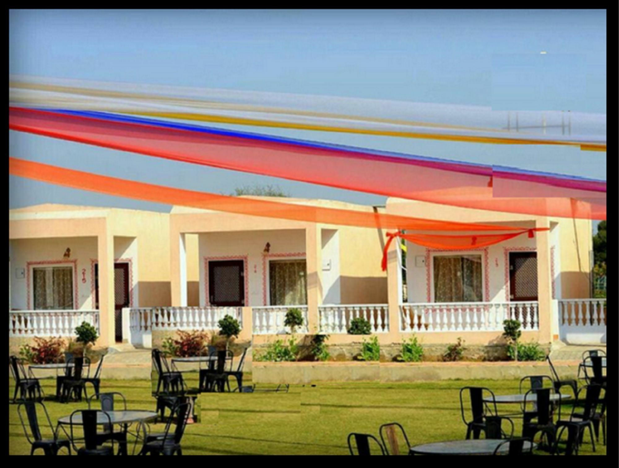 Sterling Atharva 3* Jaipur