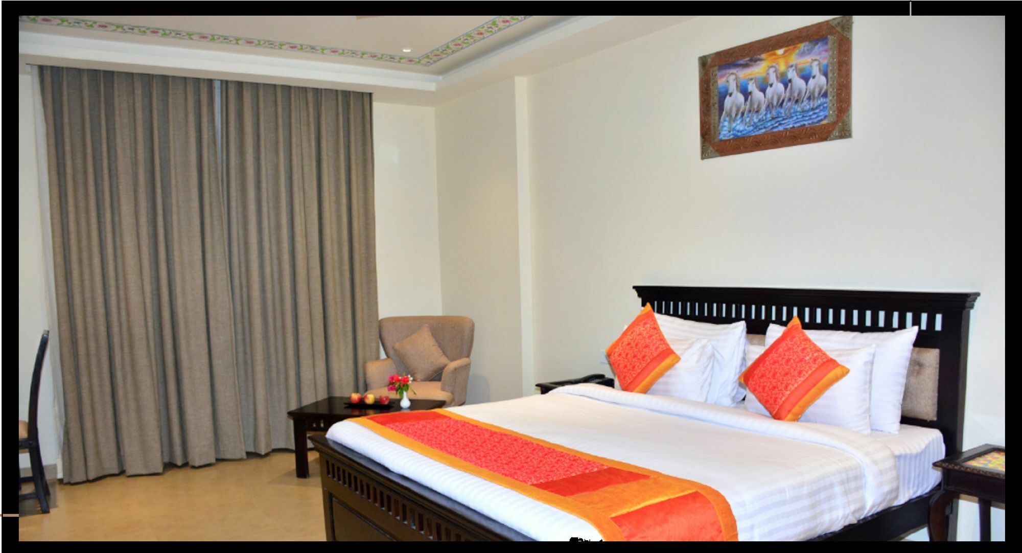 Resort Sterling Atharva Jaipur