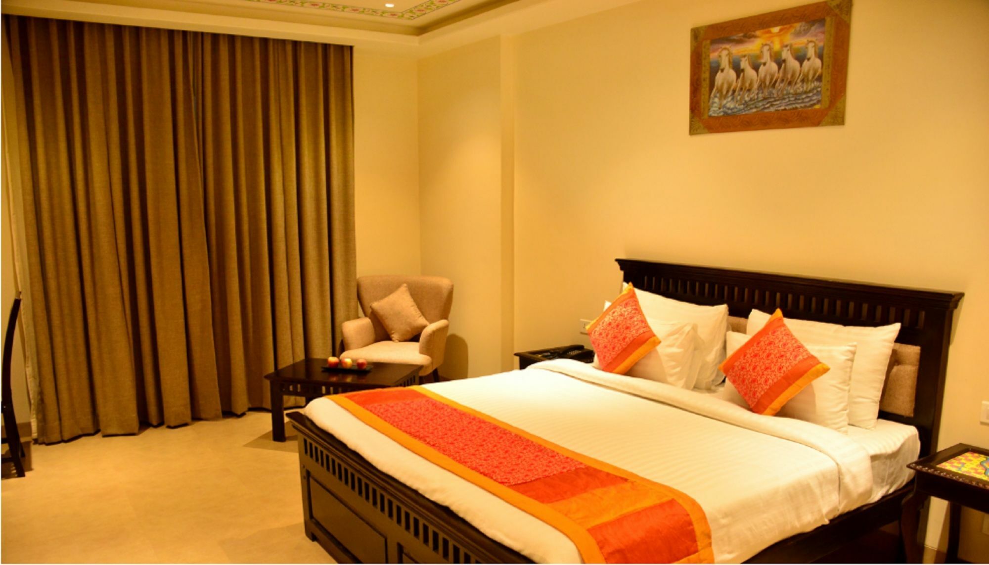 Sterling Atharva Resort Jaipur