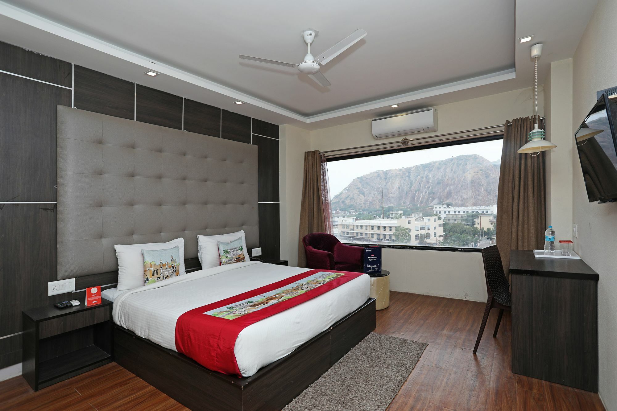Hotel Oyo 10325 Grand Harshal Jaipur