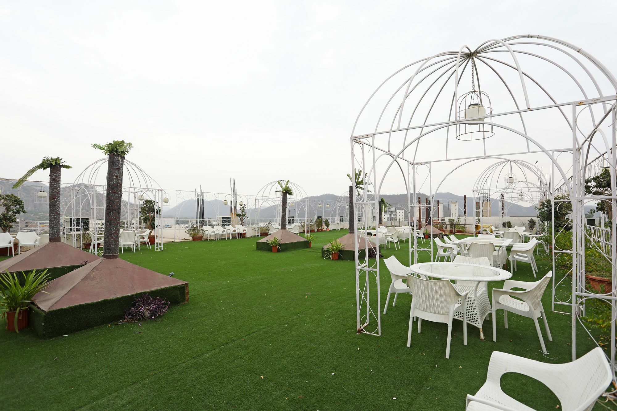 Oyo 10325 Grand Harshal Hotel Jaipur