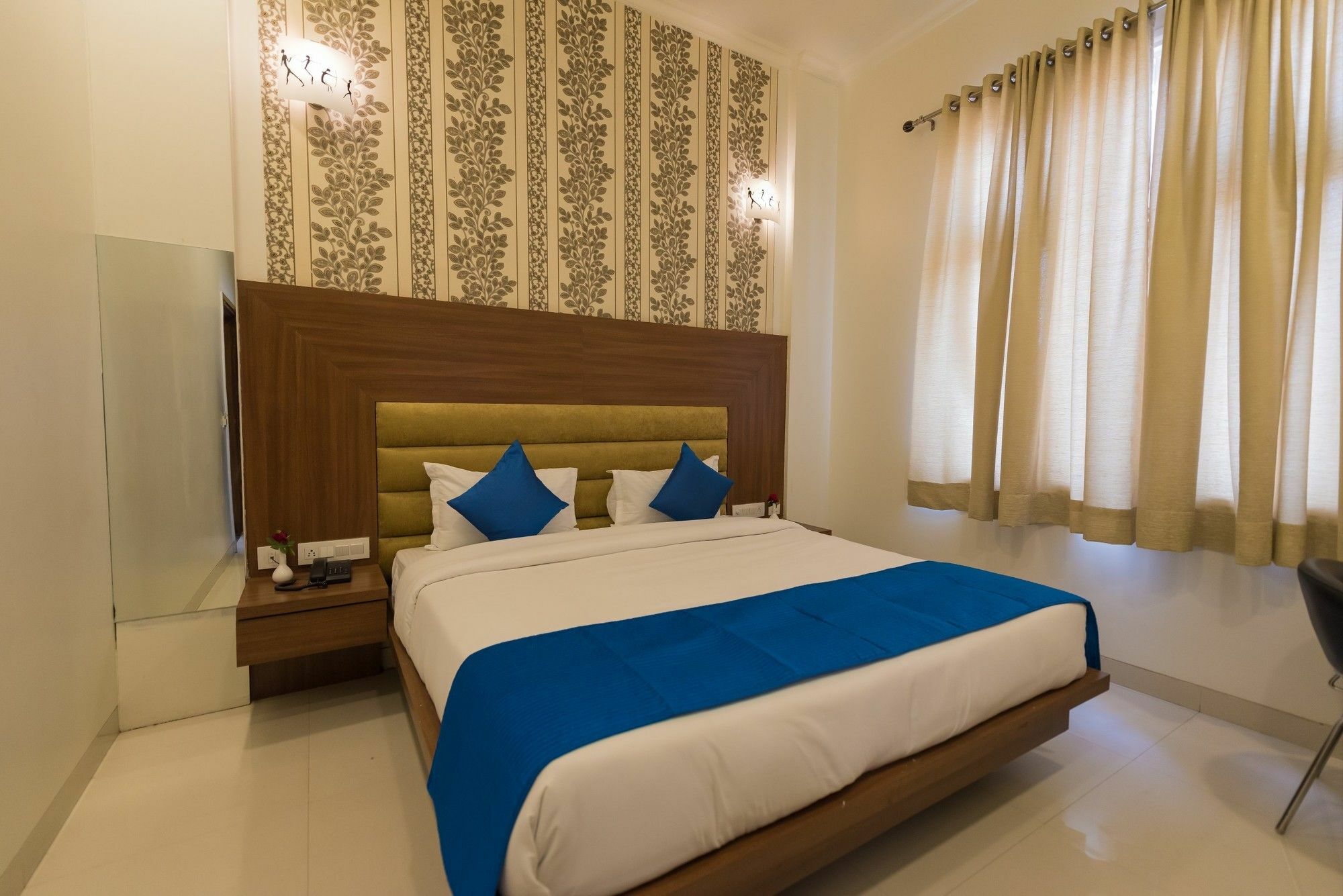 Hotel Sapphire World Jaipur