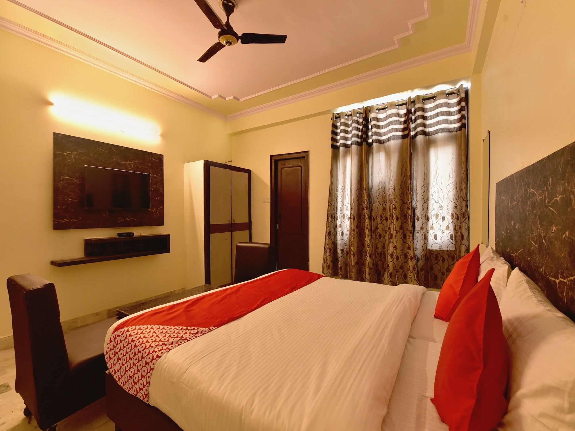 Hotel O Vijeet Palace Hotel Jaipur