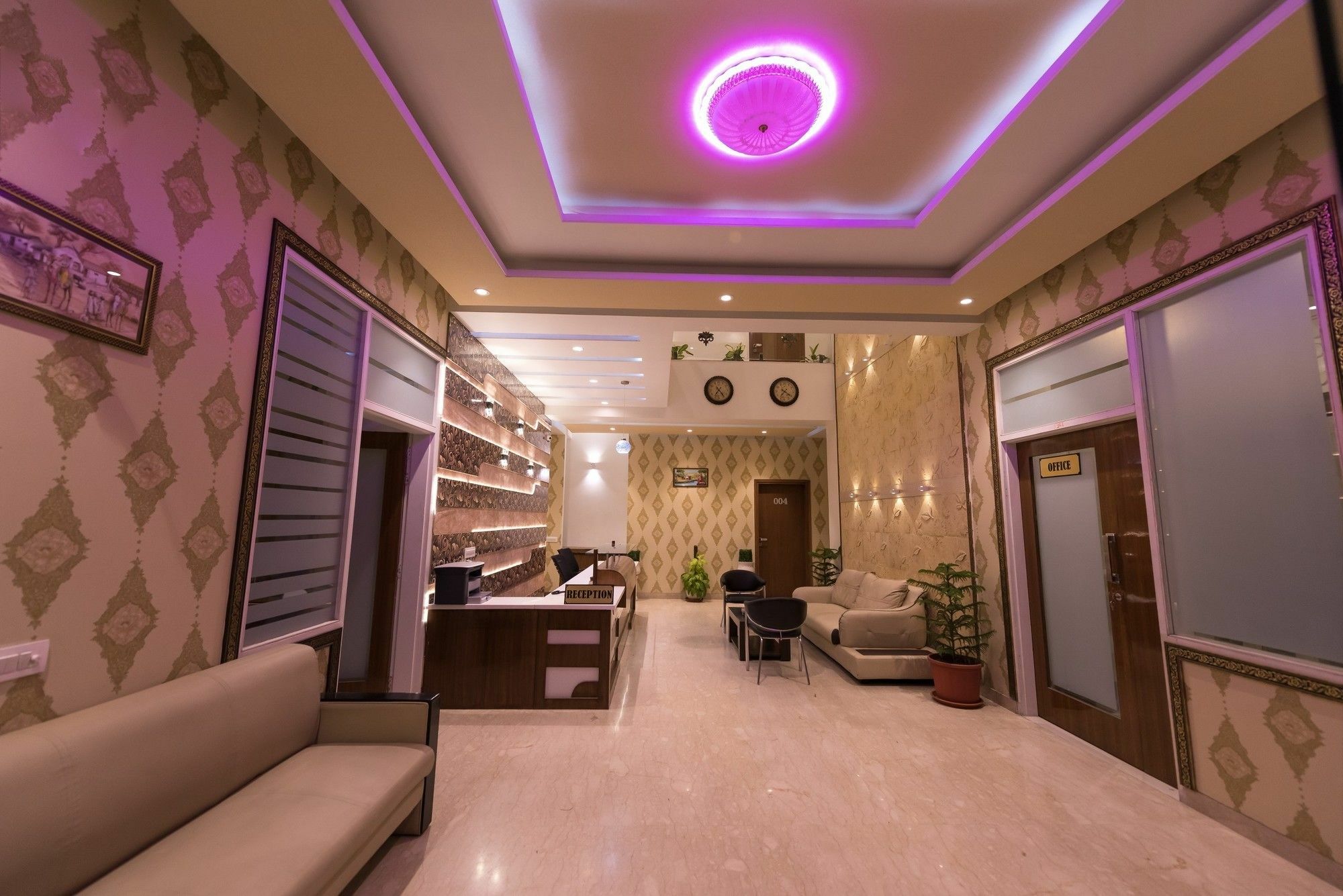 Sapphire World Hotel Jaipur