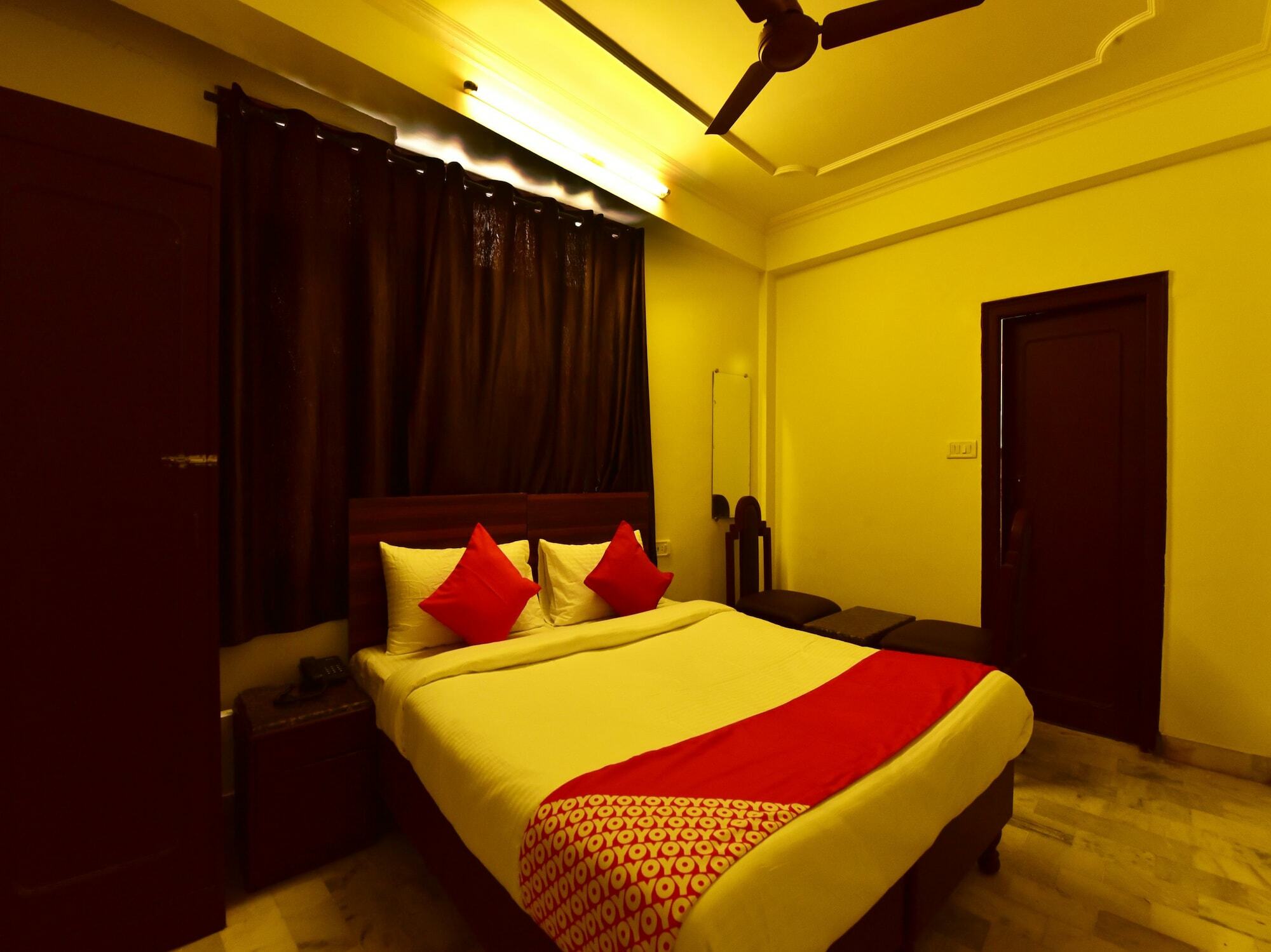Hotel O Vijeet Palace Jaipur
