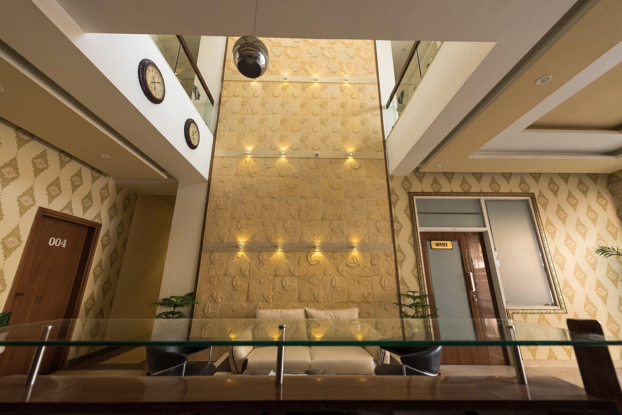 Hotel Sapphire World 3*
