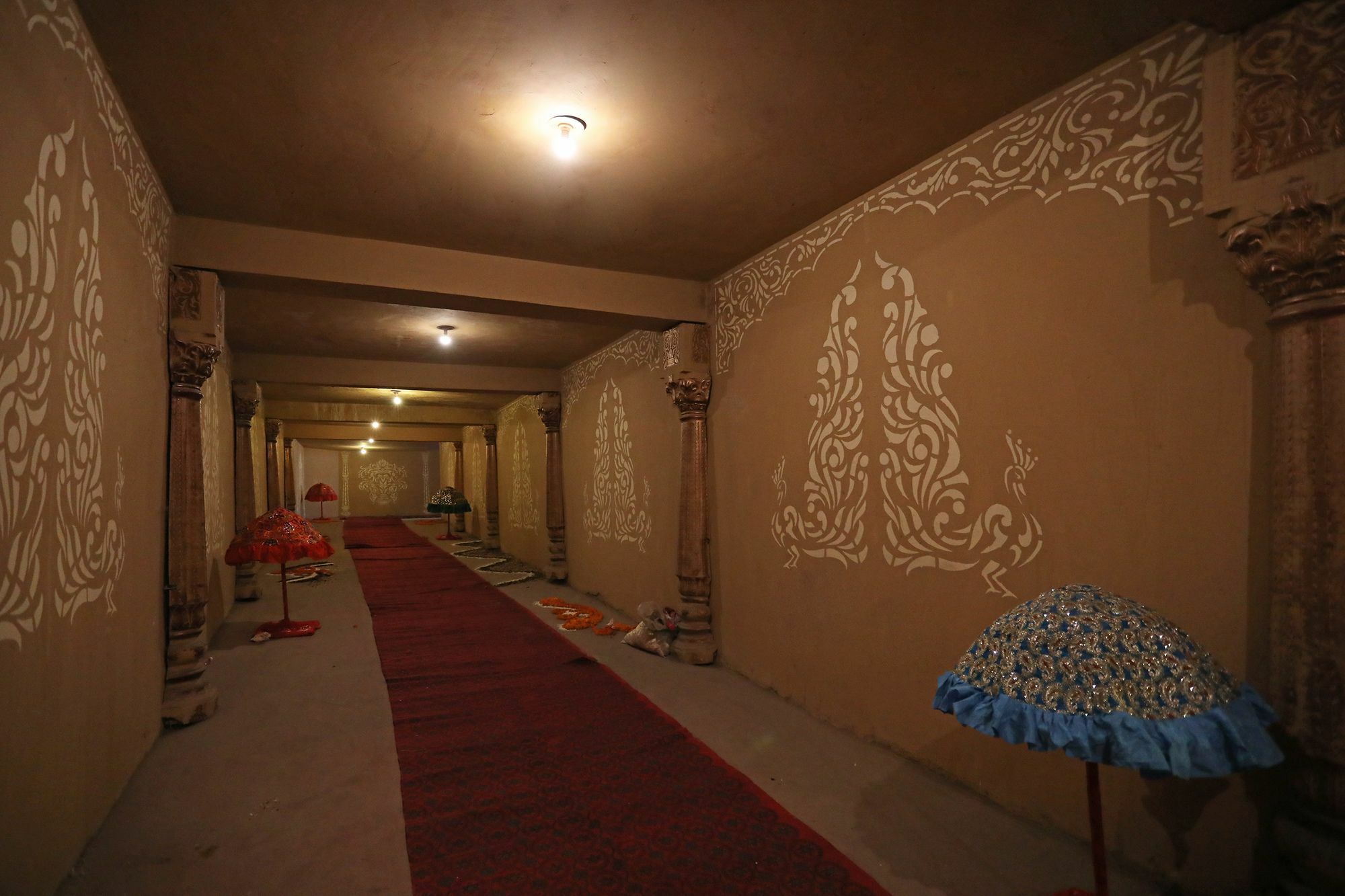 Oyo 10325 Grand Harshal Hotel 2*
