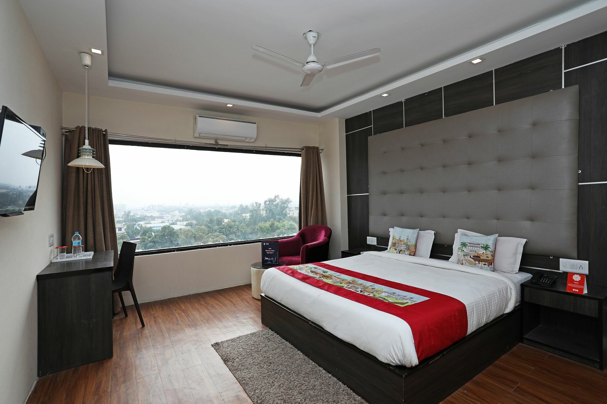 Oyo 10325 Grand Harshal