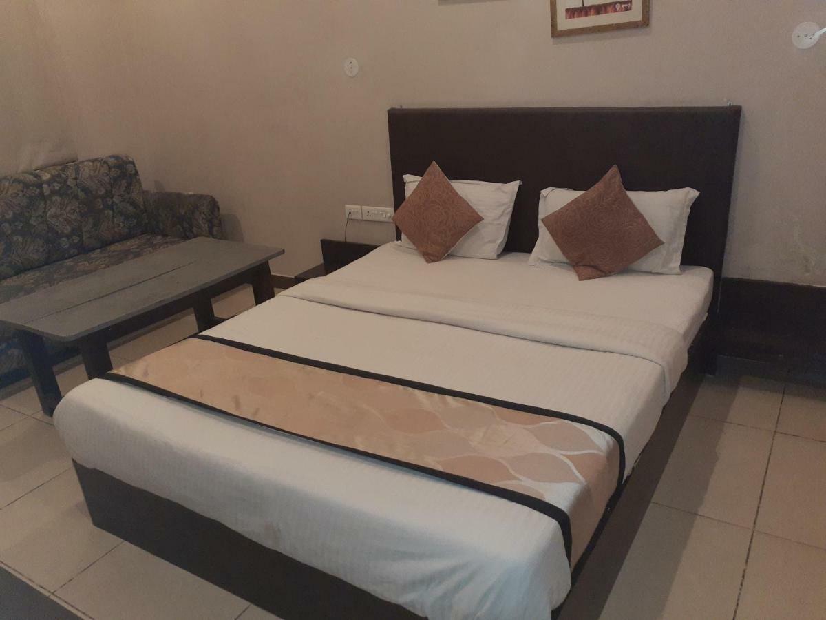 Hotel Dev Villas Jaipur