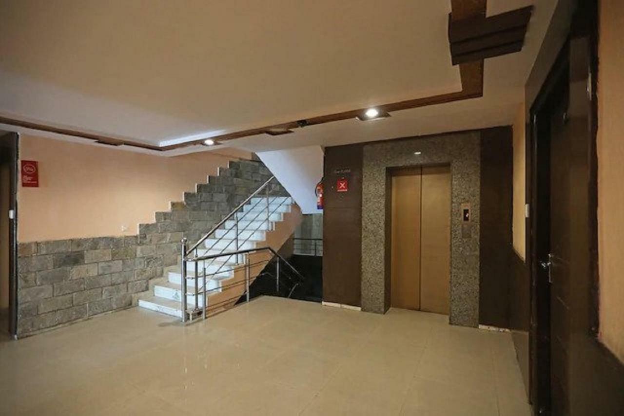 Hotel Anand Palace 3*