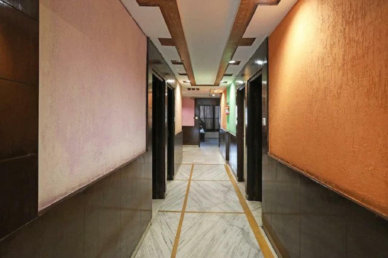 Hotel Anand Palace Jaipur