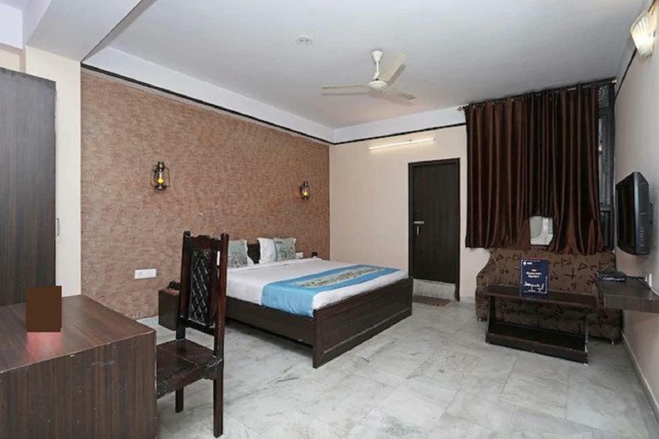 Anand Palace Hotel Jaipur