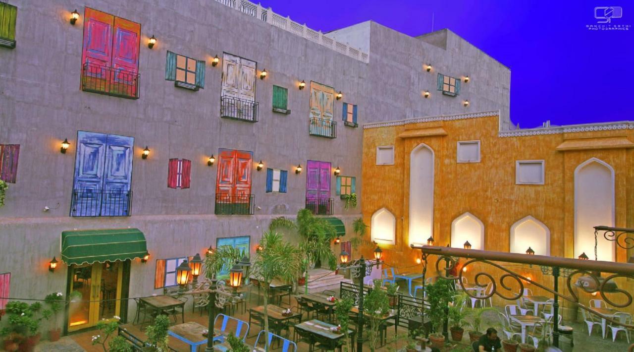 Dev Villas Jaipur