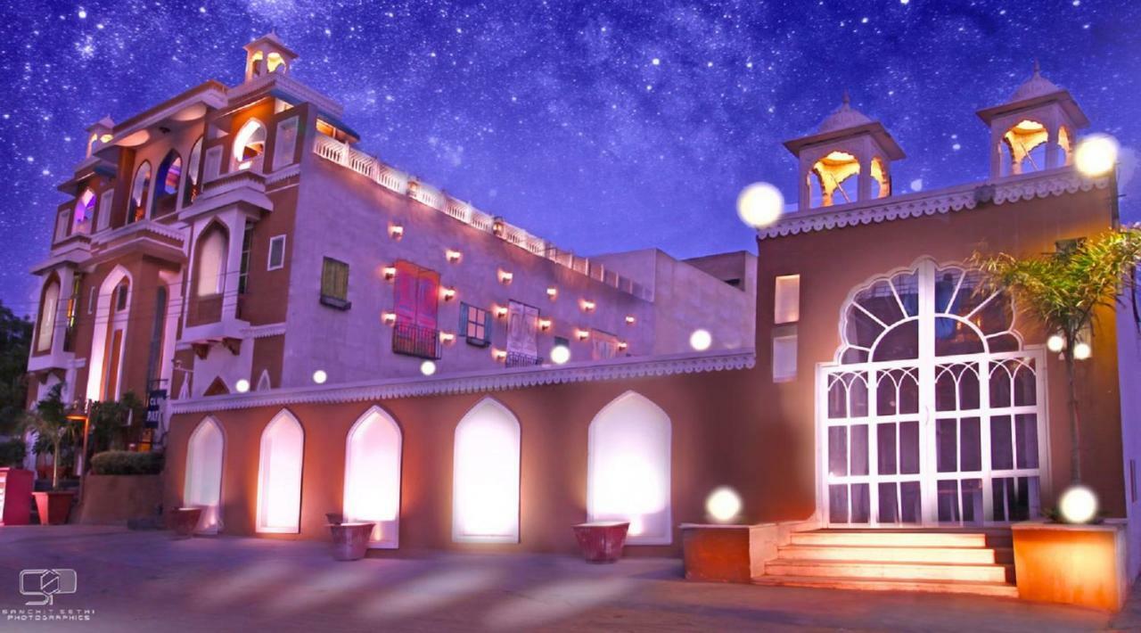 Hotel Dev Villas Jaipur