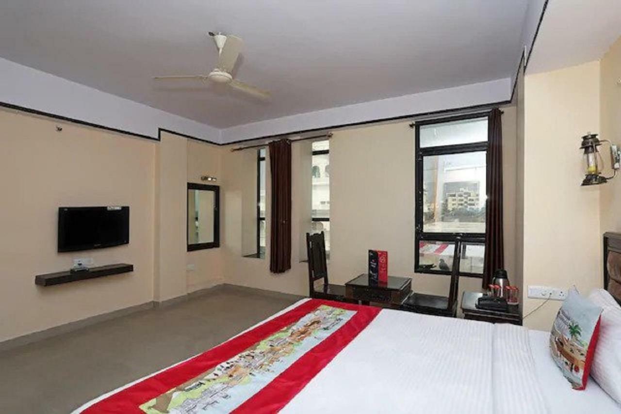 Hotel Anand Palace Jaipur