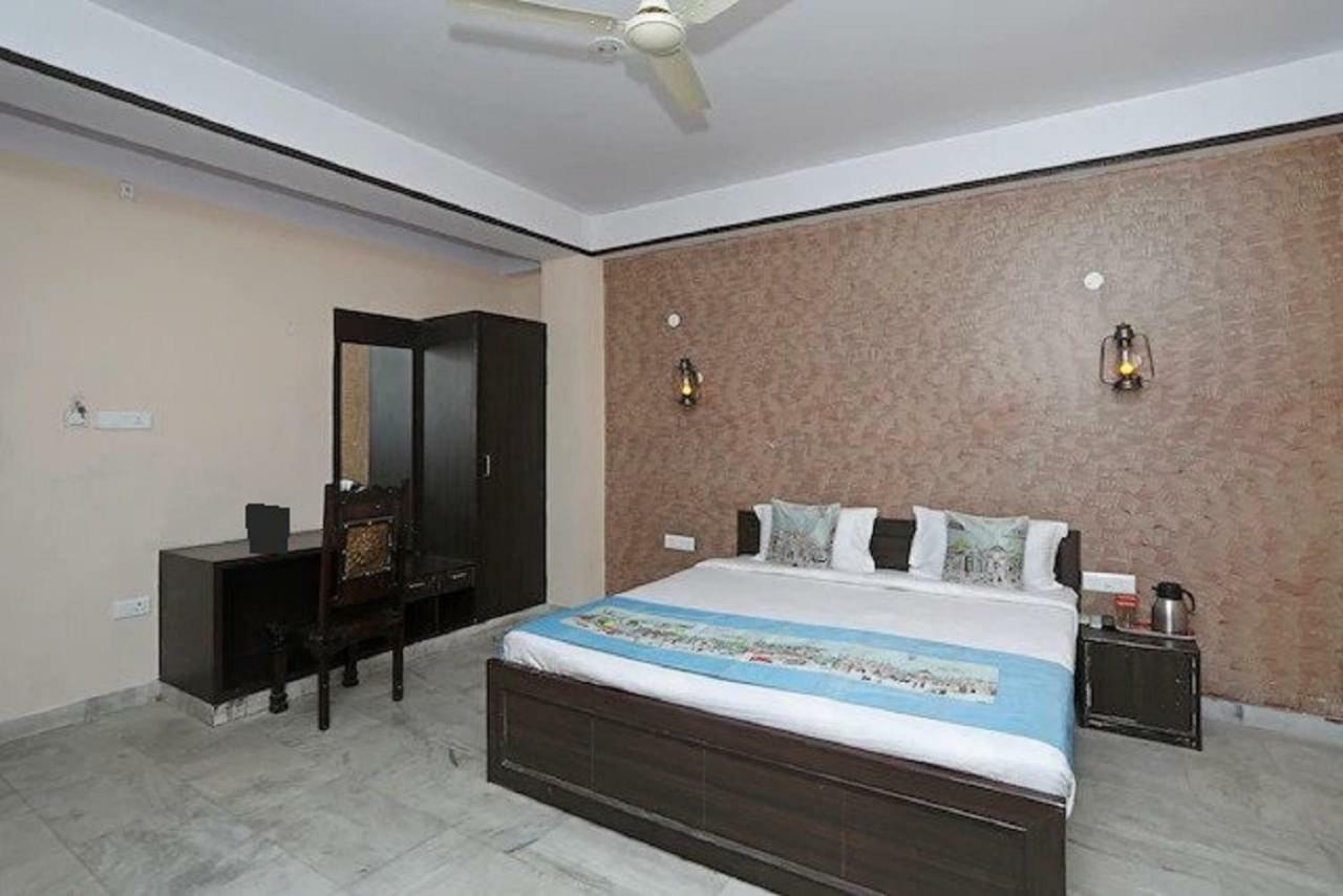Hotel Anand Palace Jaipur