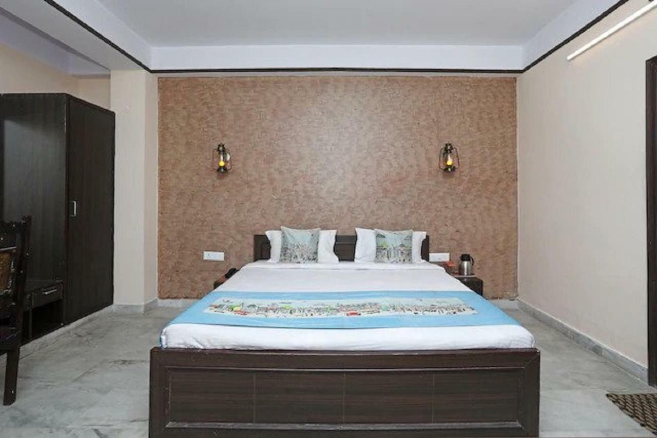 Anand Palace Jaipur