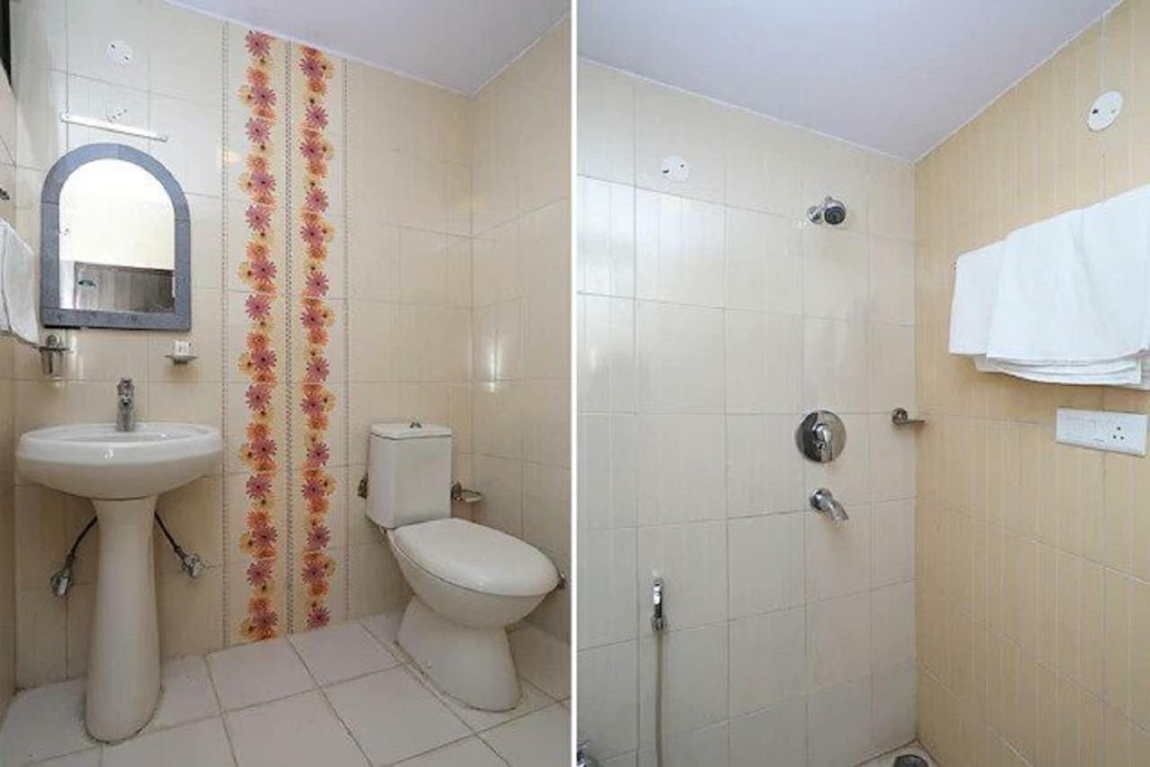 Hotel Anand Palace 3*
