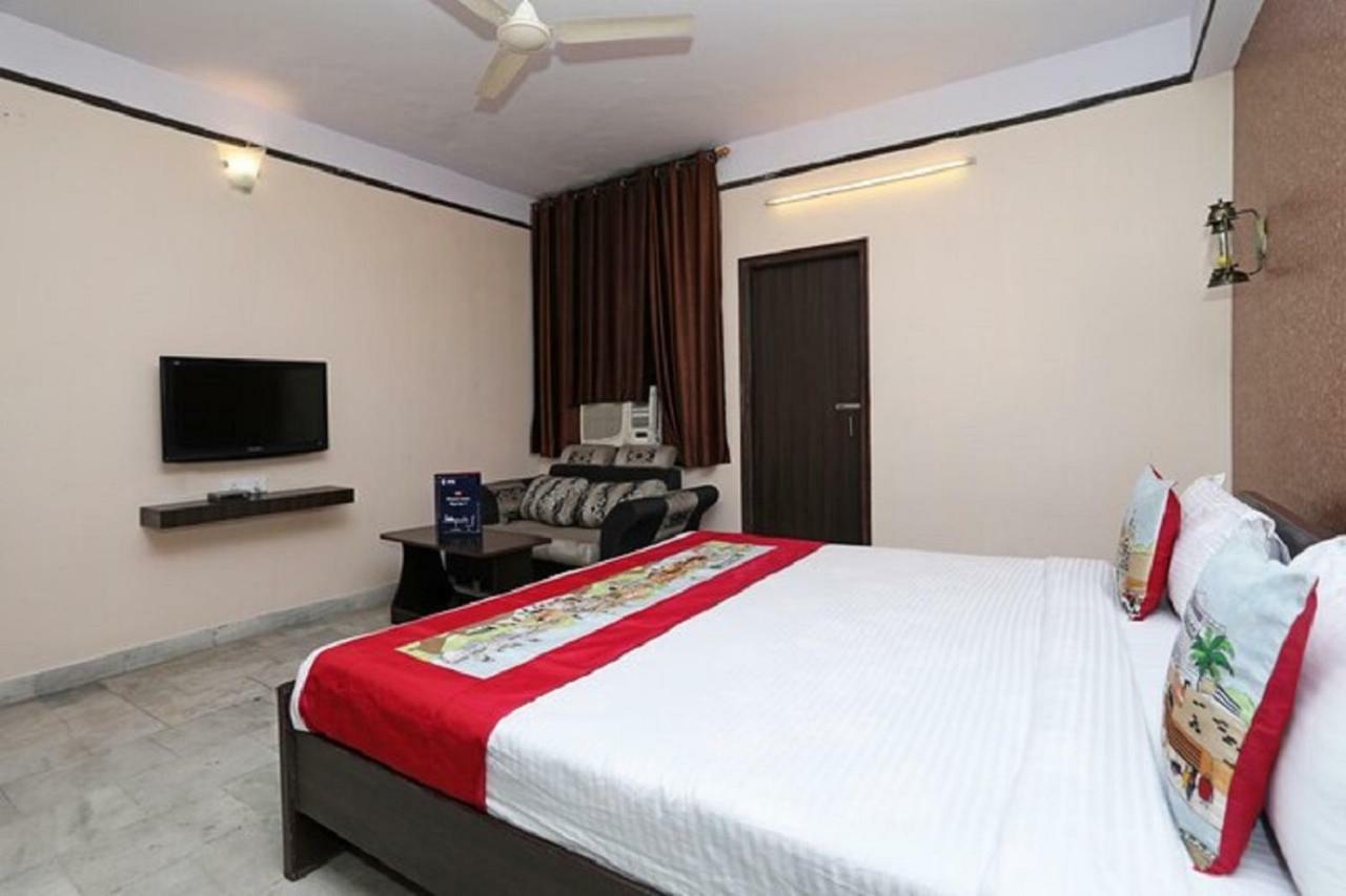Anand Palace Hotel Jaipur